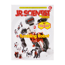 Load image into Gallery viewer, Elenco EDU-62019 Tumbling Robot