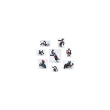 Load image into Gallery viewer, Elenco EDU-62019 Tumbling Robot