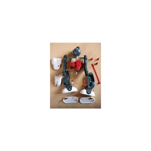 Load image into Gallery viewer, Elenco EDU-62019 Tumbling Robot