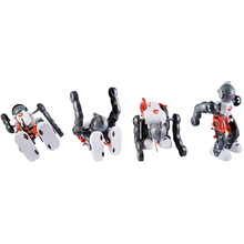 Load image into Gallery viewer, Elenco EDU-62019 Tumbling Robot