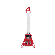 Load image into Gallery viewer, Elenco EDU-62104 Mini Electric Guitar