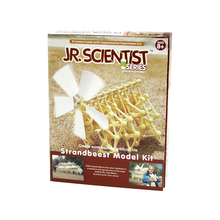 Load image into Gallery viewer, Elenco EDU-62221 Strandbeest
