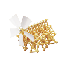 Load image into Gallery viewer, Elenco EDU-62221 Strandbeest