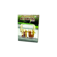 Load image into Gallery viewer, Elenco EDU-62222 Rhinoceros Mini-Beest Kit
