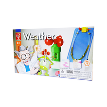 Load image into Gallery viewer, Elenco EDU-7074 Weather Kit