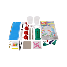 Load image into Gallery viewer, Elenco EDU-7074 Weather Kit