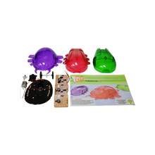 Load image into Gallery viewer, Elenco EDU-7090 Robotics