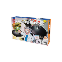 Load image into Gallery viewer, Elenco EDU-7200 Amazing Illusions