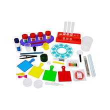 Load image into Gallery viewer, Elenco EDU-8355 Super Chem 120