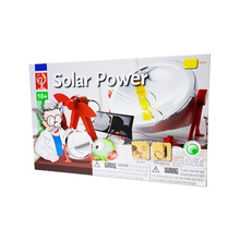 Load image into Gallery viewer, Elenco EDU-8405 Solar Power