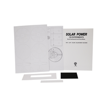 Load image into Gallery viewer, Elenco EDU-8405 Solar Power