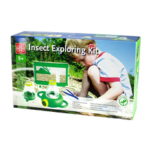 Load image into Gallery viewer, Elenco EDU-BL131 Insect Exploring Kit