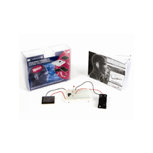 Load image into Gallery viewer, Velleman EDU02: Solar Energy Experiment Educational Kit