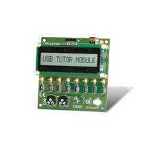 Load image into Gallery viewer, Velleman EDU05 USB Tutor Module Starter Kit