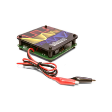 Load image into Gallery viewer, Velleman EDU09 PC Oscilloscope Educational Kit