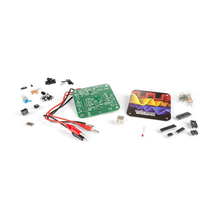 Load image into Gallery viewer, Velleman EDU09 PC Oscilloscope Educational Kit
