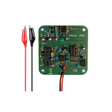 Load image into Gallery viewer, Velleman EDU09 PC Oscilloscope Educational Kit