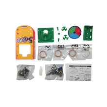 Load image into Gallery viewer, Velleman ELMX510M Motor Action Kit