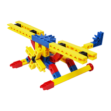 Load image into Gallery viewer, Engino ENG-0820 8 Model Construction Set