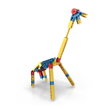 Load image into Gallery viewer, Engino ENG-0820 8 Model Construction Set
