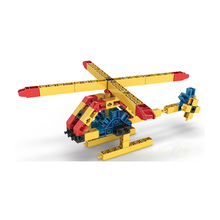 Load image into Gallery viewer, Engino ENG-0820 8 Model Construction Set