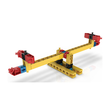 Load image into Gallery viewer, Engino ENG-0820 8 Model Construction Set