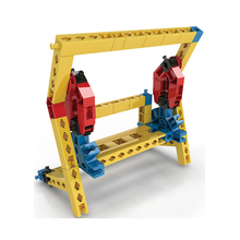 Load image into Gallery viewer, Engino ENG-0820 8 Model Construction Set