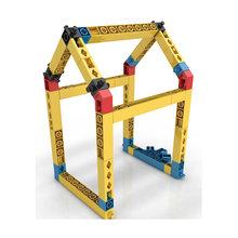Load image into Gallery viewer, Engino ENG-0820 8 Model Construction Set