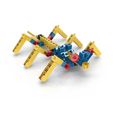 Load image into Gallery viewer, Engino ENG-1020 10 Model Construction Set