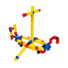 Load image into Gallery viewer, Engino ENG-1020 10 Model Construction Set