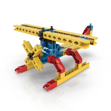 Load image into Gallery viewer, Engino ENG-1020 10 Model Construction Set