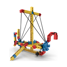 Load image into Gallery viewer, Engino ENG-1020 10 Model Construction Set