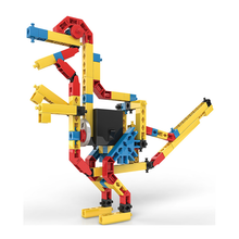 Load image into Gallery viewer, Engino ENG-1820 18 Model Construction Set with Motor Construction Kit