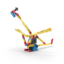 Load image into Gallery viewer, Engino ENG-1820 18 Model Construction Set with Motor Construction Kit