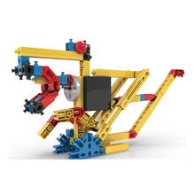 Load image into Gallery viewer, Engino ENG-1820 18 Model Construction Set with Motor Construction Kit