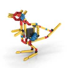 Load image into Gallery viewer, Engino ENG-1820 18 Model Construction Set with Motor Construction Kit