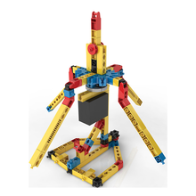 Load image into Gallery viewer, Engino ENG-1820 18 Model Construction Set with Motor Construction Kit