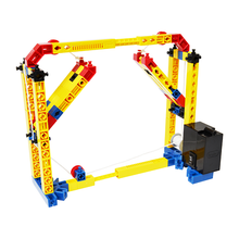 Load image into Gallery viewer, Engino ENG-2020 20 Model Construction Set with Motor Construction K