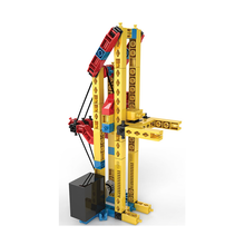Load image into Gallery viewer, Engino ENG-2020 20 Model Construction Set with Motor Construction K