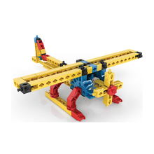 Load image into Gallery viewer, Engino ENG-2020 20 Model Construction Set with Motor Construction K