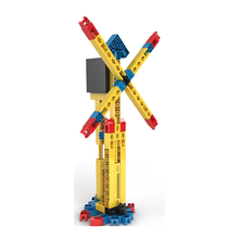Load image into Gallery viewer, Engino ENG-2020 20 Model Construction Set with Motor Construction K