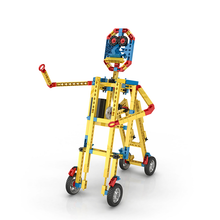 Load image into Gallery viewer, Engino ENG-4020 40 Model Construction Set with Motor