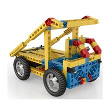 Load image into Gallery viewer, Engino ENG-4020 40 Model Construction Set with Motor
