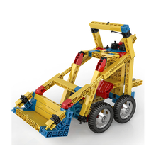 Load image into Gallery viewer, Engino ENG-4020 40 Model Construction Set with Motor