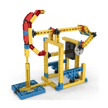 Load image into Gallery viewer, Engino ENG-4020 40 Model Construction Set with Motor