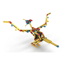 Load image into Gallery viewer, Engino ENG-4020 40 Model Construction Set with Motor