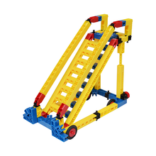 Load image into Gallery viewer, Engino ENG-M04 Mechanical Science: Inclined Planes Construction Kit