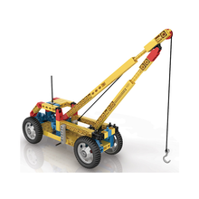 Load image into Gallery viewer, Engino ENG-M04 Mechanical Science: Inclined Planes Construction Kit