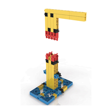 Load image into Gallery viewer, Engino ENG-M04 Mechanical Science: Inclined Planes Construction Kit