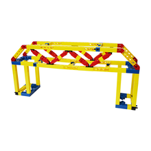 Load image into Gallery viewer, Engino ENG-M09 Structures And Bridges Construction Set